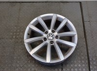 Диск колесный Volkswagen Passat 7 2010-2015 Европа 8966223 #1