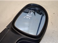  Зеркало боковое Citroen C5 2004-2008 8966226 #7