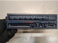  Переключатель отопителя (печки) Mazda MX-3 8966297 #3