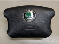  Подушка безопасности водителя Skoda Octavia Tour 2000-2010 8966363 #1