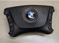  Подушка безопасности водителя BMW 5 E39 1995-2003 8966366 #1