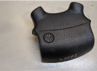  Подушка безопасности водителя Volkswagen Golf 3 1991-1997 8966377 #1