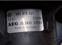  Двигатель отопителя (моторчик печки) Volkswagen Golf 3 1991-1997 8966413 #5