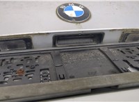  Крышка (дверь) багажника BMW 5 E39 1995-2003 8966443 #4