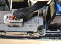  Рамка под магнитолу Hyundai Coupe (Tiburon) 2002-2009 8966444 #4