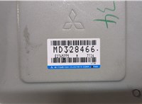  Блок управления двигателем Mitsubishi Colt 1996-2004 8966531 #4