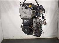  Двигатель (ДВС на разборку) Renault Megane 2 2002-2009 8966566 #1