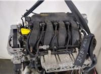  Двигатель (ДВС на разборку) Renault Megane 2 2002-2009 8966566 #6