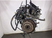  Двигатель (ДВС) Ford Focus 1 1998-2004 8966584 #4