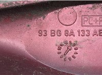  Решетка радиатора Ford Mondeo 1 1993-1996 8966611 #3