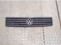  Решетка радиатора Volkswagen Polo 1990-1994 8966648 #1