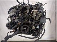  Двигатель (ДВС) Mercedes C W203 2000-2007 8966696 #1