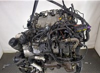  Двигатель (ДВС) Mercedes C W203 2000-2007 8966696 #6