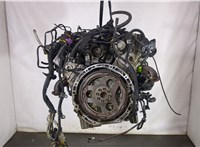  Двигатель (ДВС) Mercedes C W203 2000-2007 8966696 #8