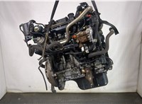  Двигатель (ДВС) Ford Fiesta 2001-2007 8966747 #1