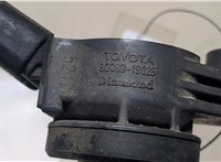  Катушка зажигания Toyota Sienna 2 2003-2010 8966822 #2
