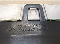  Щиток приборов (приборная панель) Jaguar X-type 8966828 #4