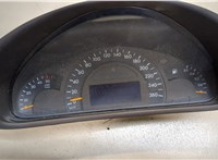  Щиток приборов (приборная панель) Mercedes C W203 2000-2007 8966833 #1