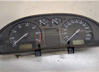 3B0919860A Щиток приборов (приборная панель) Volkswagen Passat 5 1996-2000 8966842 #1