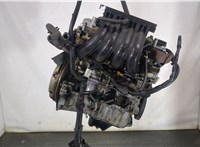  Двигатель (ДВС) Nissan Micra K12E 2003-2010 8966847 #2