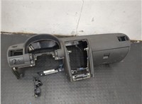 1202234, 1S71A04310ANZHHF Панель передняя салона (торпедо) Ford Mondeo 3 2000-2007 8966867 #9