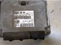  Блок управления двигателем Volkswagen Golf 4 1997-2005 8966963 #2