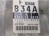 Блок управления двигателем Mazda Demio 1997-2003 8967007 #4
