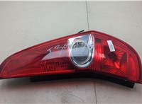 3565051K10 Фонарь (задний) Suzuki Splash 2008-2015 8967037 #2