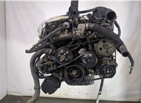  Двигатель (ДВС) Mercedes C W203 2000-2007 8967131 #1