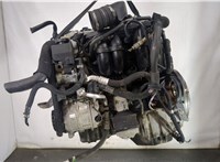  Двигатель (ДВС) Mercedes C W203 2000-2007 8967131 #4