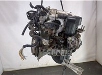  Двигатель (ДВС) Mazda 323 (BA) 1994-1998 8967165 #5