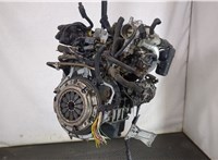  Двигатель (ДВС) Mazda 323 (BA) 1994-1998 8967165 #6