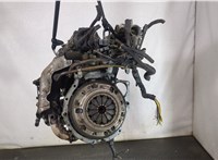 Двигатель (ДВС) Mazda 323 (BA) 1994-1998 8967165 #7