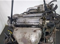  Двигатель (ДВС) Mazda 323 (BA) 1994-1998 8967165 #8