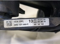  Педаль газа Volkswagen Polo 2009-2014 8967295 #4