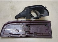  Лючок бензобака Mercedes Vito W639 2004-2013 8967310 #7