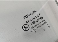  Стекло боковой двери Toyota Avensis 2 2003-2008 8966179 #2