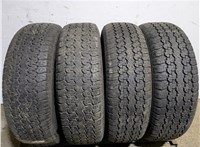  Комплект шин 245/70 R16 Mitsubishi Montero Sport / Pajero Sport 1996-2008 8967396 #11