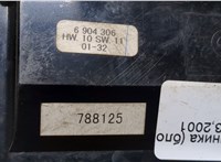  Кнопка стеклоподъемника (блок кнопок) BMW 5 E39 1995-2003 8967399 #3