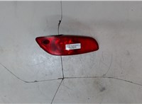  Фонарь противотуманный Hyundai Santa Fe 2005-2012 8967440 #1