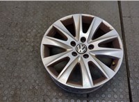  Комплект литых дисков Volkswagen Tiguan 2007-2011 8967565 #2