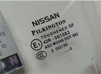  Стекло боковой двери Nissan Qashqai 2006-2013 8967568 #2