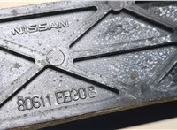  Ручка двери наружная Nissan Qashqai 2006-2013 8967569 #4