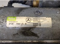  Стартер Mercedes C W203 2000-2007 8967710 #4