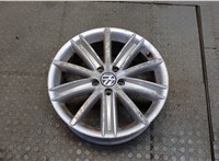  Комплект литых дисков Volkswagen Tiguan 2011-2016 8967742 #2