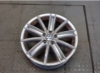 Комплект литых дисков Volkswagen Tiguan 2011-2016 8967742 #1