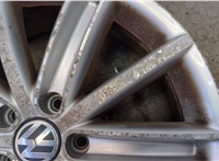  Комплект литых дисков Volkswagen Tiguan 2011-2016 8967742 #17