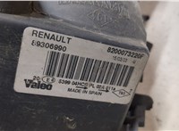  Фара (передняя) Renault Megane 2 2002-2009 8967773 #9