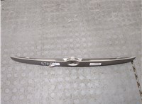 90463727 Накладка крышки багажника (двери) Opel Vectra B 1995-2002 8967782 #5