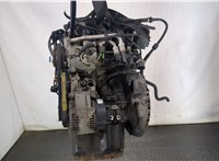  Двигатель (ДВС) Smart Fortwo 1998-2007 8967825 #2